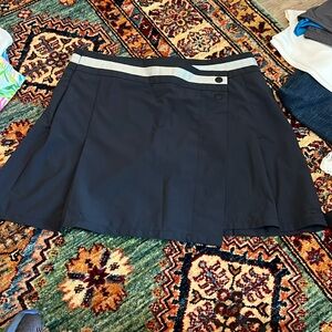 Oakley Golf Skort